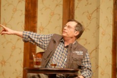 Zdjęcia ze spektaklu