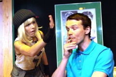 Zdjęcia ze spektaklu