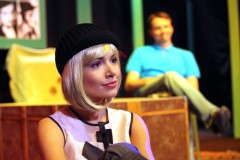 Zdjęcia ze spektaklu