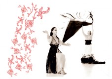 Mowa Kwiatów fot. Bartosz Mrozowski