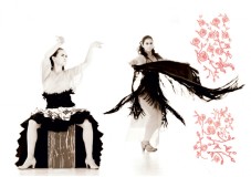 Mowa Kwiatów fot. Bartosz Mrozowski