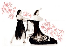 Mowa Kwiatów fot. Bartosz Mrozowski