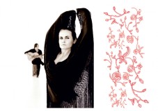 Mowa Kwiatów fot. Bartosz Mrozowski