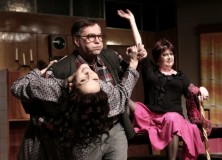 Jeśli chcesz kobiety to ją porwij