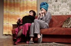 Jeśli chcesz kobiety to ją porwij