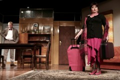 Jeśli chcesz kobiety to ją porwij