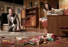 Jeśli chcesz kobiety to ją porwij