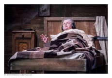 XVI letni ogród teatralny w Katowicach