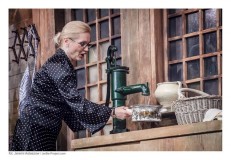 XVI letni ogród teatralny w Katowicach