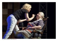 XVI letni ogród teatralny w Katowicach