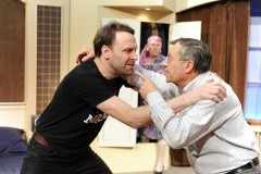 Zdjęcia ze spektaklu