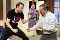 Zdjęcia ze spektaklu