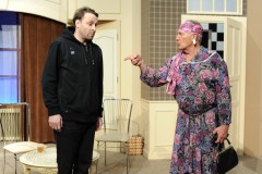 Zdjęcia ze spektaklu