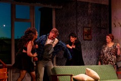 Widelec w głowie #1